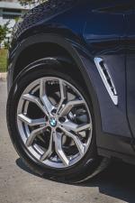 BMW X3 xDrive30e xLine 2020 года (SG)